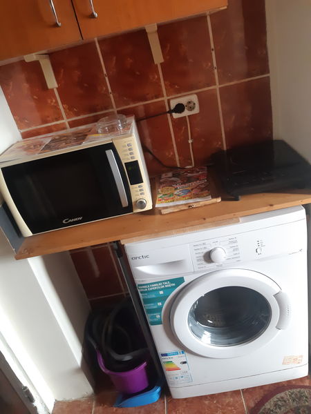 Piata Romana, central,